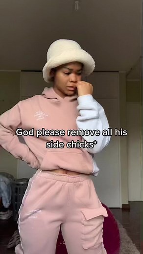 Jessica Mashaba on TikTok