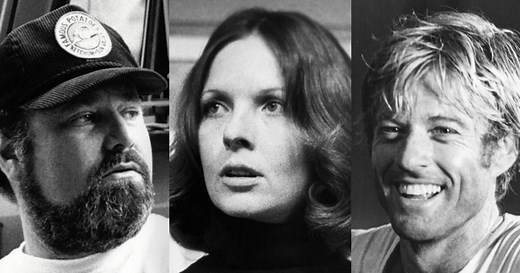 Oscars 2026 In Memoriam honors actors Rob Reiner, Diane Keaton, Robert Redford