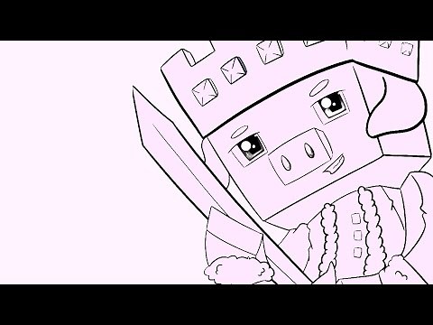 A tribute to Technoblade