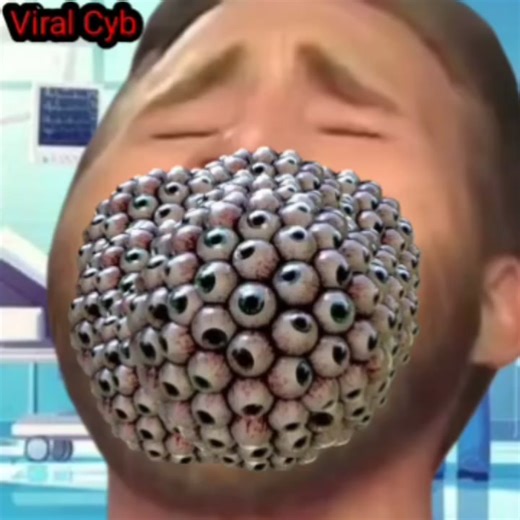 7.6K views · 48 reactions | Mouth infections can be treated with treatment ✅ #asmr #videos #videoviralシ #reelsvideoシ #animation | Viral Cyb | Facebook