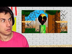 NOTHING Can Stop Baldi!