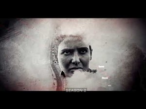 family man season 1+2 opening title
