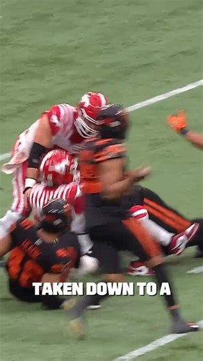 4.9K views · 53 reactions | The Covington legacy continues in the CFL and there's no bond stronger than the one between Christian and his father, Grover. Check out the full replay room with Christian on CFL's YouTube: https://www.youtube.com/watch?v=M3rbpOI3NRo #CFL | CFL | Facebook