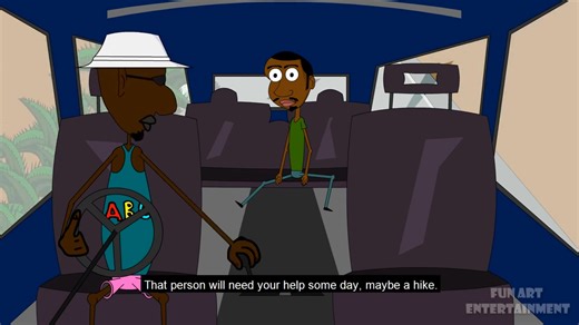 For full video visit Fun Art Entertainment on Youtube🤣🤣😭 | Fun Art Entertainment