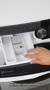 Most People Use the Washing Machine Drawer Wrong 🧺💡 #fblifestyle | Clever Life Hacks