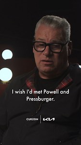 As we look back on cinema history as part of our 90th-anniversary celebrations, we ask Mark Kermode who are the directors from film history he would've loved to have met. This episode is brought to you by @KiaUK. Check out the full episode: https://bit.ly/49zutgH | Curzon