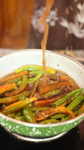 117K views · 701 reactions | Green Chilli Gravy | Village Food Factory | Facebook