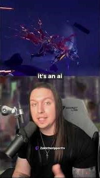 DLSS 5 Is Just an AI Filter