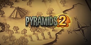 Pyramids 2