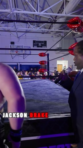 🚨DUKE VS Jackson Drake In A No Rope No Rules Match! 🚨 🔥 Get Ready for DCW Christmas Crashout! 🎄in Raleigh! 🔥 ⚠️ LIMITED SEATING‼️ 🎟️ TICKETS ARE ON SALE RIGHT NOW! It’s the MOST UNPREDICTABLE event of the year‼️🔥 📅 When: SATURDAY, DECEMBER 13th, 2025 📍 Where: DCW ASYLUM 🗺️ Address: 8804 Gulf Court Raleigh NC 🎟 MARK YOUR CALENDARS - Tickets ON SALE RIGHT NOW‼️ ➡️Witness the energy, the drama, and the non-stop action that only Dominant Championship Wrestling can bring! 🔥Your Favorite S