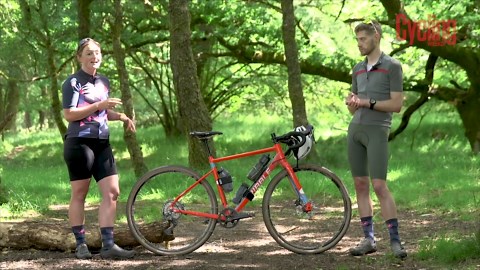 How To Pack Bikepacking Bags | Bikepacking Setups Explained | Cycling Weekly