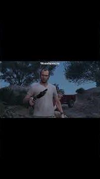 GTA 5 gameplay in PS5: How to UNLOCK Trevor