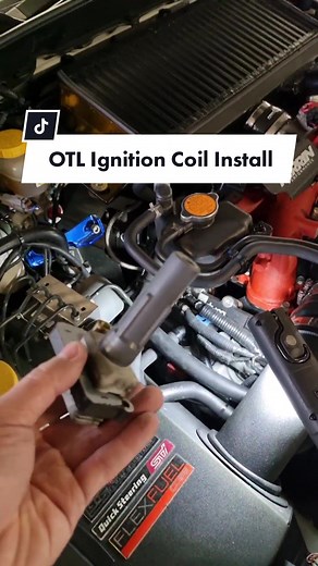 Upgrade Your Vehicle with Ignition Coils for Improved Performance