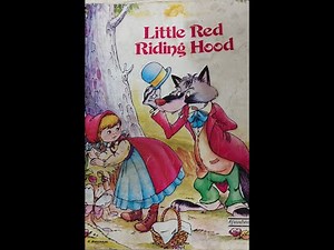 Little Red Riding Hood