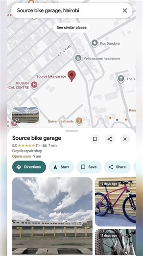 #sourcebikeshop #location#sourcebikegarage