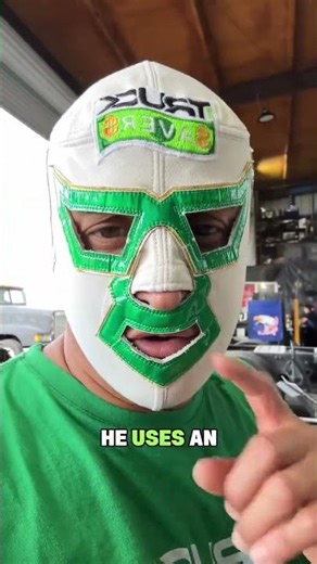 Why GoGreenAPU Works Better: No Direct Engine Connection