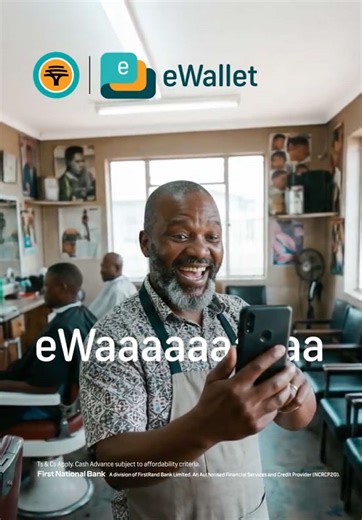 Introducing the New All-in-One eWallet