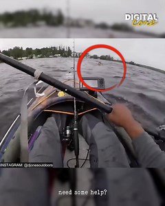 45K views · 189 reactions | Hero in a Kayak  | DigitalCore | Facebook