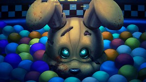 Five Night's At Freddy's: Into the Pit - Official Gameplay Trailer | Guerrilla Collective 2024