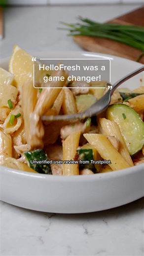 1.2K views | Order HelloFresh and save 50% on easy weeknight dinners. With recipes the whole family can cook, nothing beats dinnertime. Save 50% on weeknight dinners HELLOFRESH9-A-27 | HelloFresh | Facebook