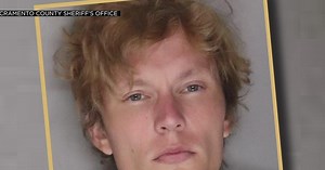 Registered sex offender on bail arrested again for alleged sex crimes against two underage girls