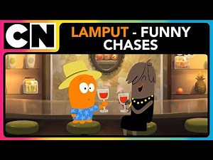 Lamput Presents | Lamput Cartoon | The Cartoon Network Show | Lamput EP 35