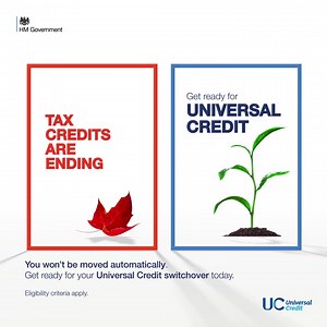 2.1K views · 18 reactions | Department for Work and Pensions - DWP on Reels | Facebook