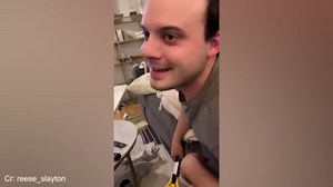 Comedian Dog Delivers the Best Punchlines