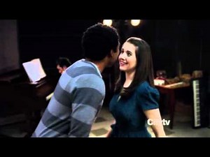 Sing-Sing-Sing Glee Parody (Community 2.21)