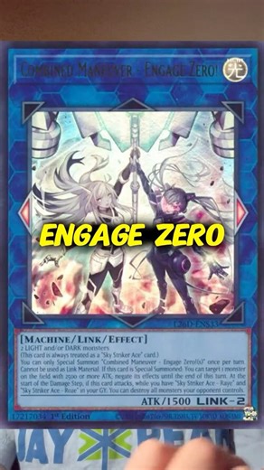 Is This The Most UNDERRATED Card In Yu-Gi-Oh #yugioh #yugiohcommunity #tcg