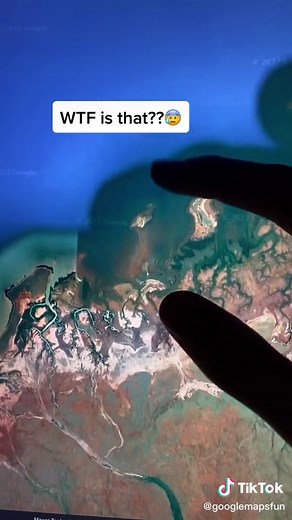 What is that?😳😨 #googleearth #googlemaps #googlemapsfun #backrooms | backrooms google maps