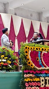 Israel Camey on Reels