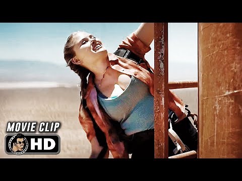 FALL Clip - "Only Look Up" (2022)