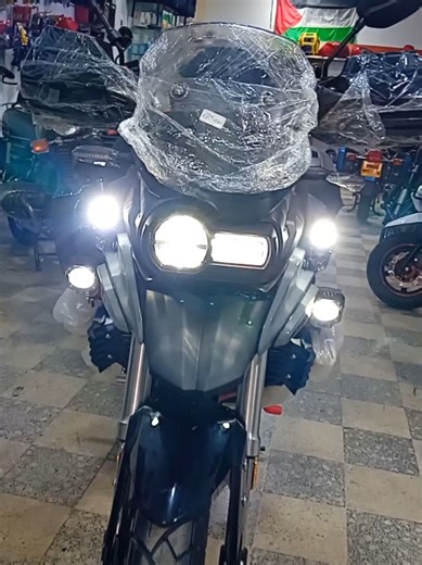 KPT 200cc 4V: Performance Review and Insights