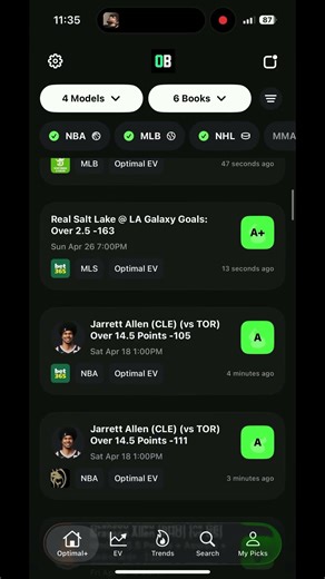 yep #sports #sportsbet #OptimalBetapp #optimalbet #fyp #viral