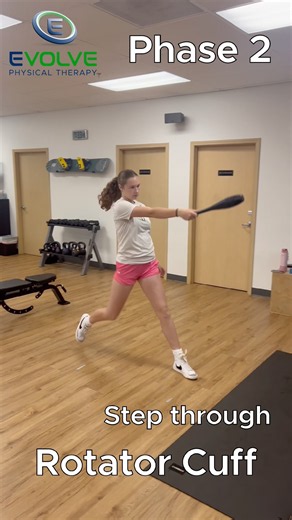 Softball Pitcher Shoulder Rehab: Indian Club Exercises for Arm Care 🥎