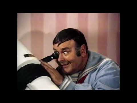 The Mouse Factory S01E10 - Interplanetary Travel (1972)