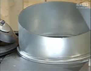 Gorelocker SBEM-1000