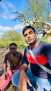 1.5K views · 10K reactions | Chaabaa became happy after eating dry fruit for the first time #trend #viral #reel #africa | Urban vlogger | Facebook