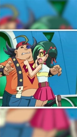 ZEXAL fans know this one 👊