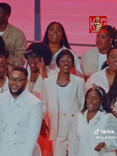 Gael Music: Richesse Sanjola Paris 2024 Concert