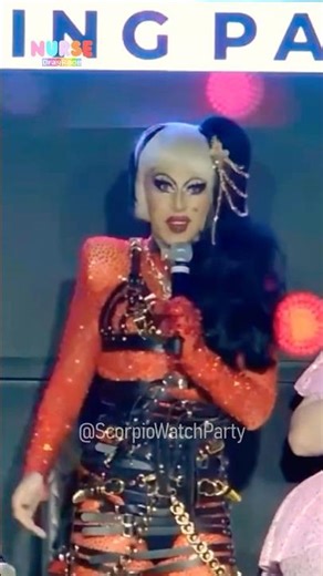Worst Ru Girl Acc. to Discord Addams 🍵 #rupaulsdragrace #manilaluzon