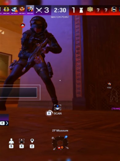 R6 Siege: Fixing Configs and Quality in B!O