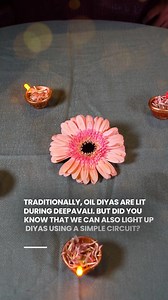 72K views · 339 reactions | It wouldn't be the Festival of Lights...