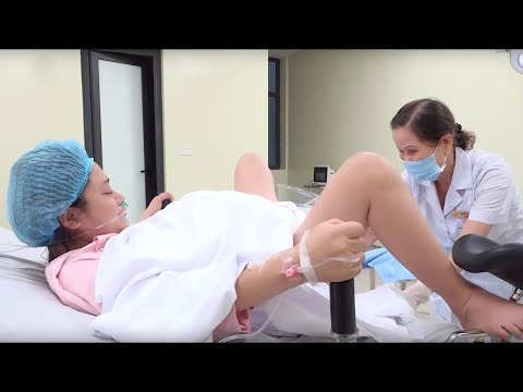 PARTO NORMAL - IS NATURAL BIRTH SAFE? WHAT IS THE BEST WAY TO DELIVER A BABY?