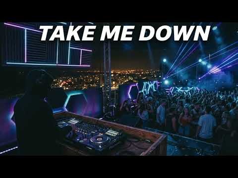 Take me down