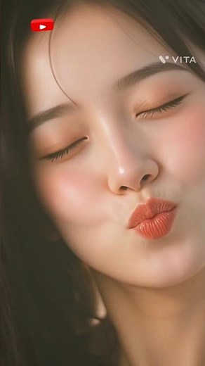 lip kiss 💋 watch now #short video