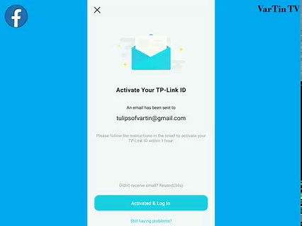 Paano gumawa ng TP-LINK Account gamit ang Cellphone? Para sa may mga TP-LINK WI-FI ROUTER gawa ka nito lods, para ma ACCESS mo Router mo kung sino sino mga naka connect at ma control ang Wi-Fi Router mo. #tplink #tplinkaccount #tplinktether #tplinkwifi #tplinkrouter #tutorial #tplinktetheraccount #tplinkwifiaccount #howtocreateaccount #howtocreatetplinkaccount #howtocreatetplinktetheraccount #howtocreatetplinkwifiaccount #paanogumawangtplinkaccount #paanogumawangaccountsatplink #paanopalitanangp