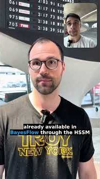 Stefan Radev: BayesFlow's One-Step Inference | Learning Bayesian Statistics
