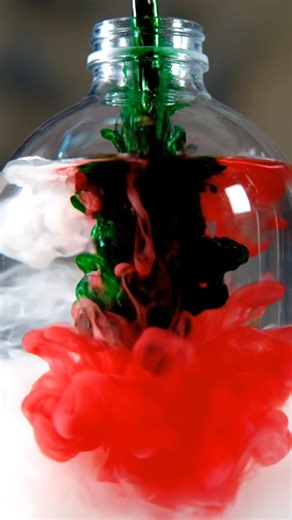 Create an amazing final color from this three colors #shorts